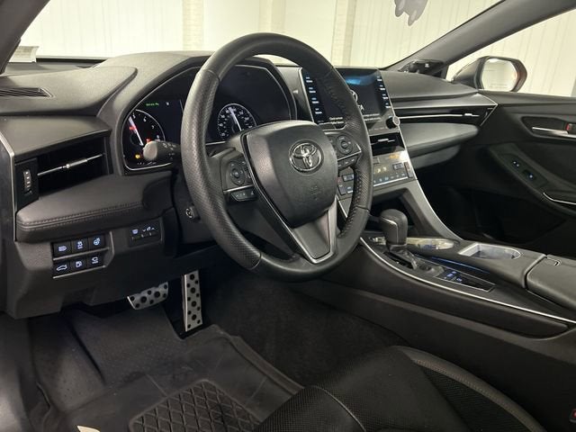 2019 Toyota Avalon Touring
