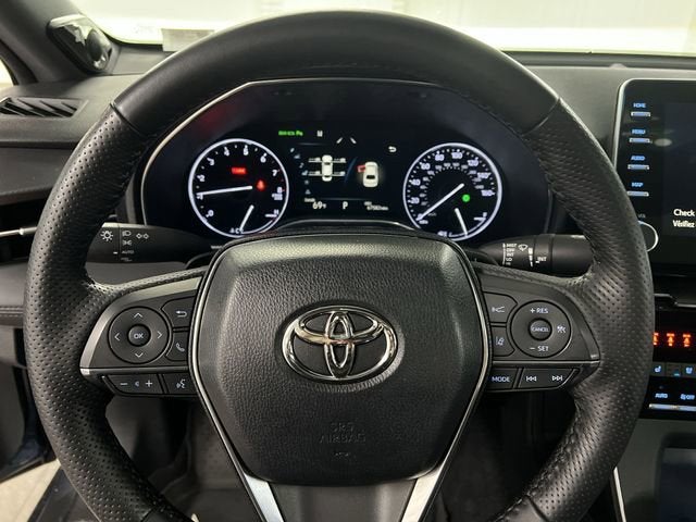 2019 Toyota Avalon Touring