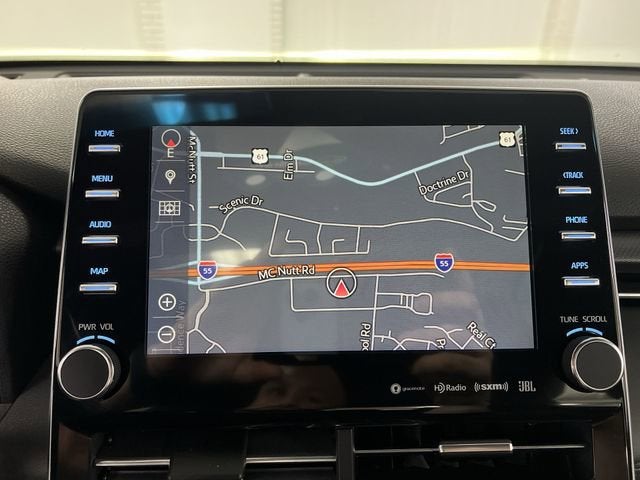 2019 Toyota Avalon Touring