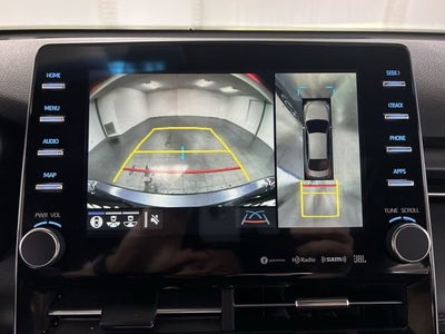 2019 Toyota Avalon Touring