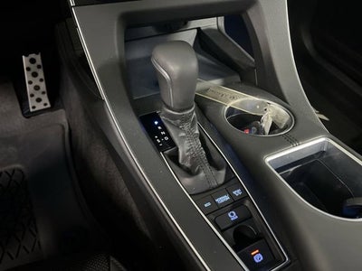 2019 Toyota Avalon Touring