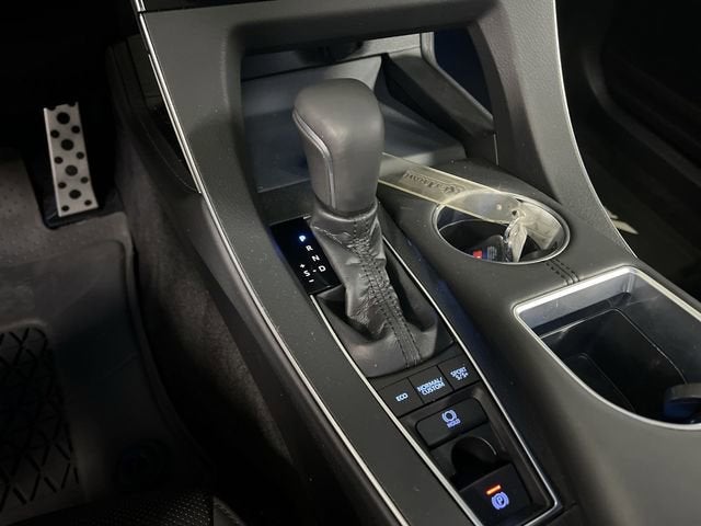 2019 Toyota Avalon Touring