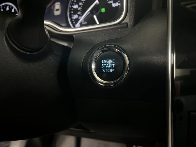 2019 Toyota Avalon Touring