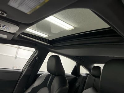 2019 Toyota Avalon Touring