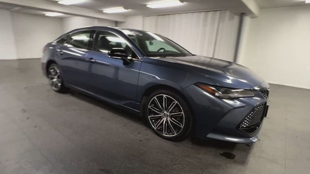2019 Toyota Avalon Touring