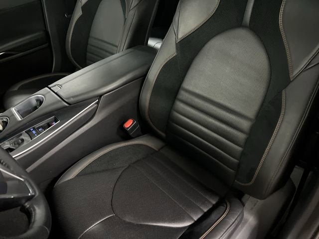 2019 Toyota Avalon Touring