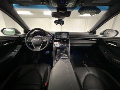 2019 Toyota Avalon Touring