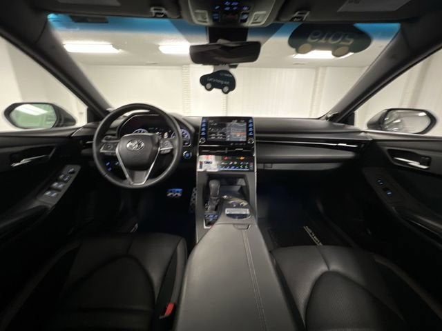 2019 Toyota Avalon Touring