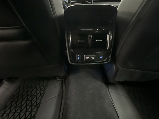 2019 Toyota Avalon Touring