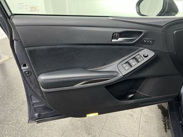 2019 Toyota Avalon Touring