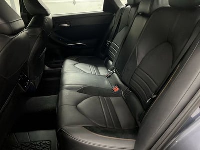 2019 Toyota Avalon Touring