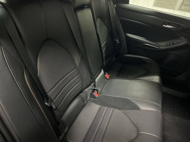 2019 Toyota Avalon Touring