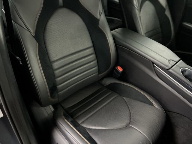 2019 Toyota Avalon Touring