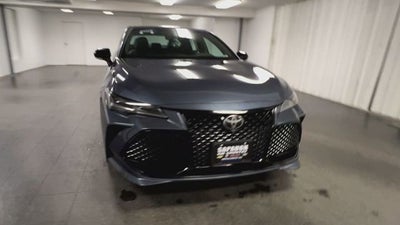 2019 Toyota Avalon Touring
