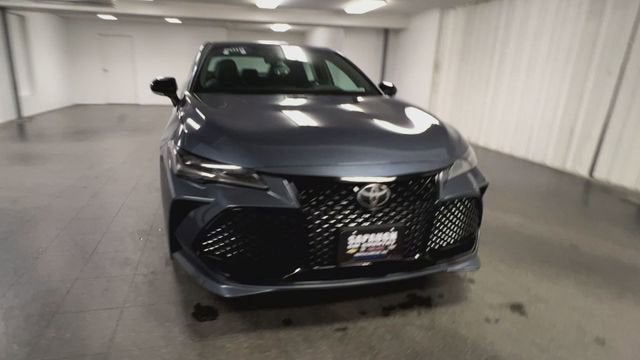 2019 Toyota Avalon Touring