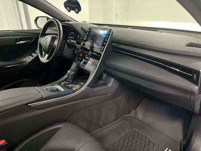 2019 Toyota Avalon Touring
