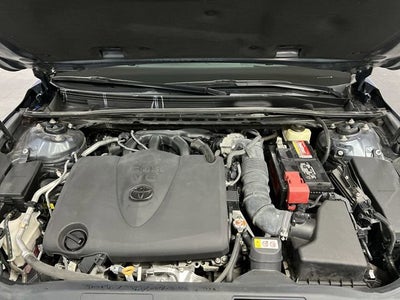 2019 Toyota Avalon Touring