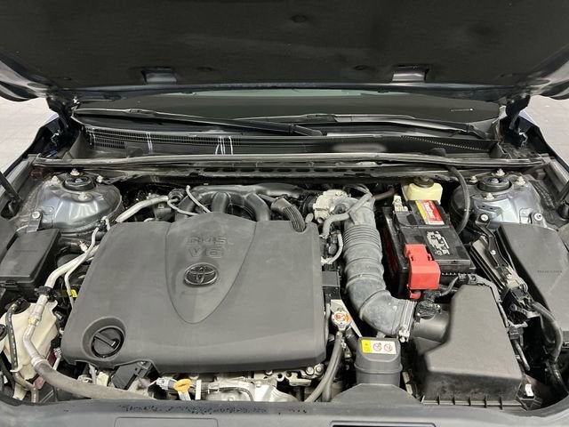 2019 Toyota Avalon Touring