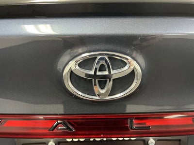 2019 Toyota Avalon Touring