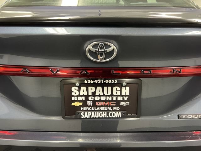 2019 Toyota Avalon Touring