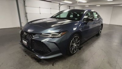 2019 Toyota Avalon Touring