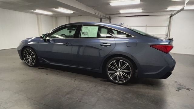 2019 Toyota Avalon Touring