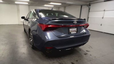 2019 Toyota Avalon Touring