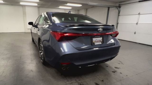 2019 Toyota Avalon Touring