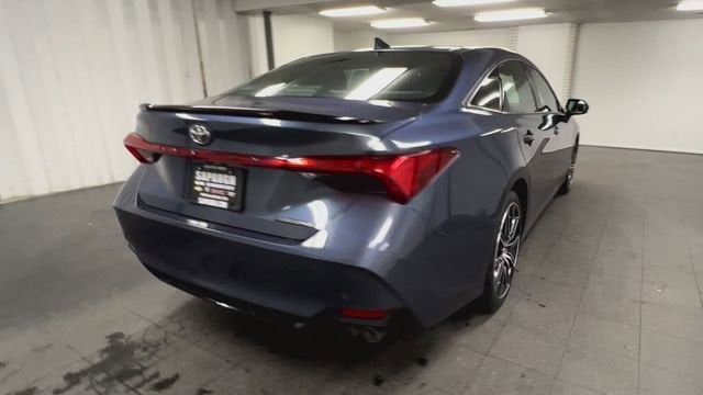 2019 Toyota Avalon Touring
