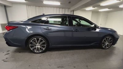 2019 Toyota Avalon Touring