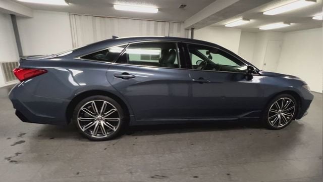 2019 Toyota Avalon Touring