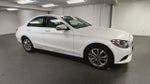 2018 Mercedes-Benz C 300 4MATIC®
