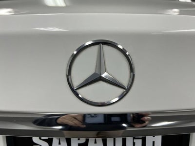 2018 Mercedes-Benz C 300 4MATIC®