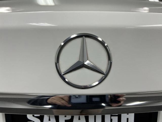 2018 Mercedes-Benz C 300 4MATIC®