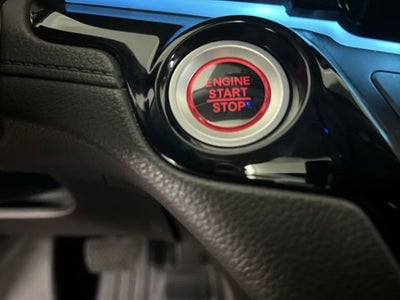 2020 Honda Odyssey Elite