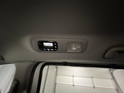 2020 Honda Odyssey Elite