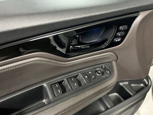 2020 Honda Odyssey Elite