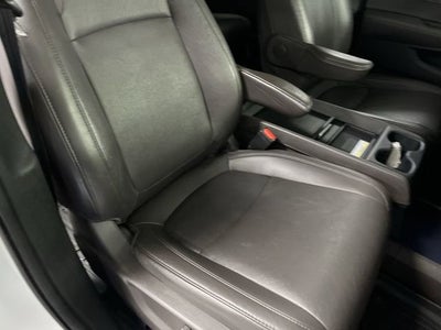 2020 Honda Odyssey Elite