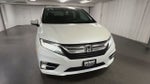 2020 Honda Odyssey Elite