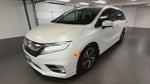 2020 Honda Odyssey Elite