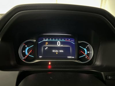 2020 Honda Pilot AWD Elite