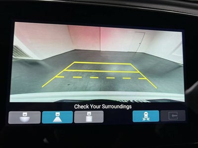 2020 Honda Pilot AWD Elite