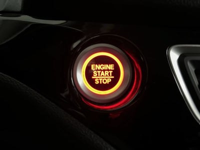 2020 Honda Pilot AWD Elite