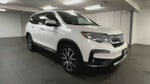 2020 Honda Pilot AWD Elite