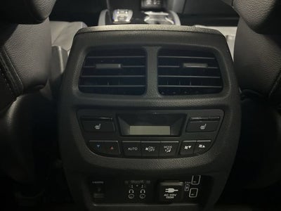 2020 Honda Pilot AWD Elite