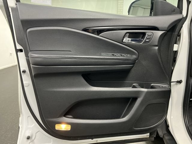 2020 Honda Pilot AWD Elite