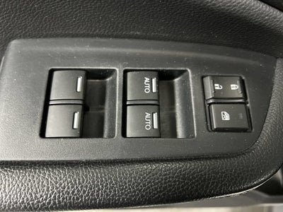 2020 Honda Pilot AWD Elite