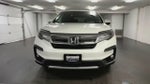 2020 Honda Pilot AWD Elite