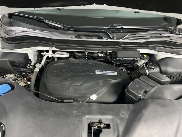 2020 Honda Pilot AWD Elite