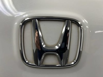 2020 Honda Pilot AWD Elite